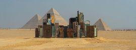Doors of Cairo
