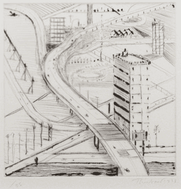 Freeway Building 