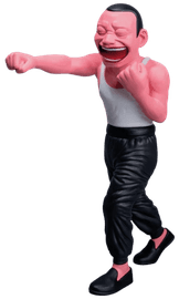 Kung Fu