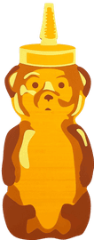 Bamboo Bear