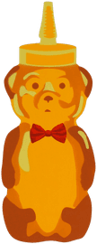 Bowtie Bear