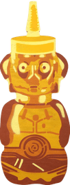 Droid Bear