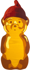 Sea Team Bear