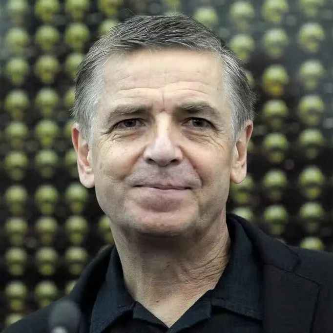 Andreas Gursky, German, 1955, Contemporary Artist