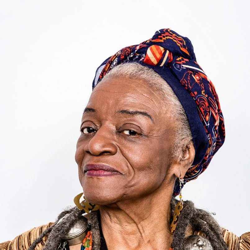 Faith Ringgold, American, 1930, Contemporary Artist