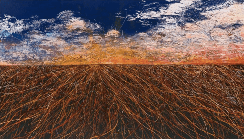 Jose Parla, ‘La Habana Sunset’, 2024, Print, Archival Pigment Print, Art For Change, Numbered, Handfinished