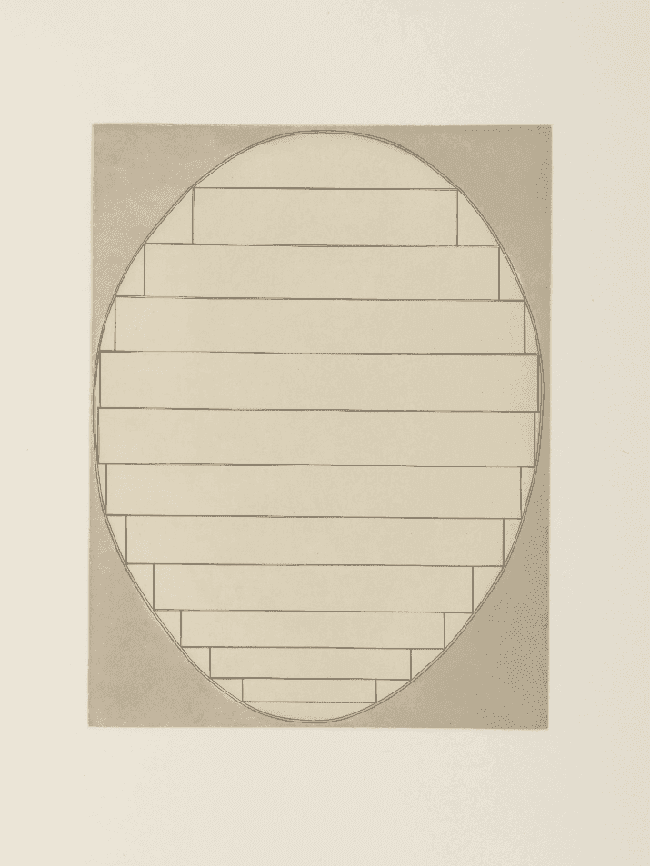Louise Bourgeois, ‘The Puritan’, 1990, Print, Illustrated book of 8 engravings, with chine collé on Smooth, wove, handmade Twinrocker paper, with Japan Gampi chine collé, null, Numbered