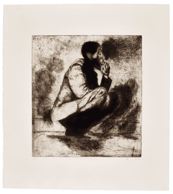 LY, Japanese, 1981, Contemporary Artist