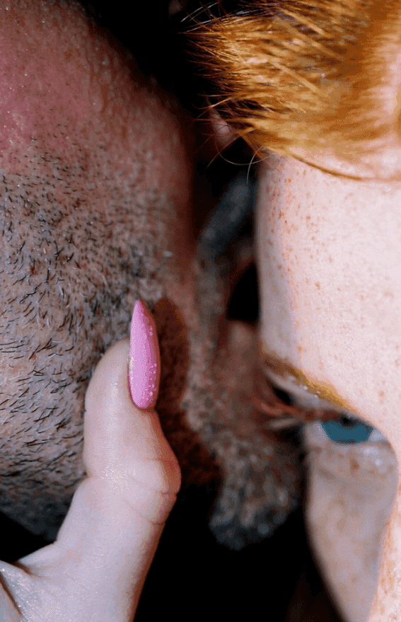 Marilyn Minter, ‘Pink Nail’, 2008, Print, C-print, null,
