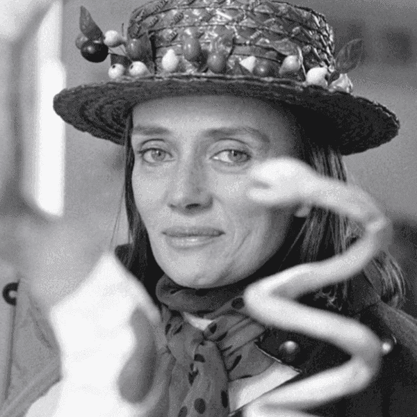 Niki de Saint Phalle, French, American, 1930, Contemporary Artist