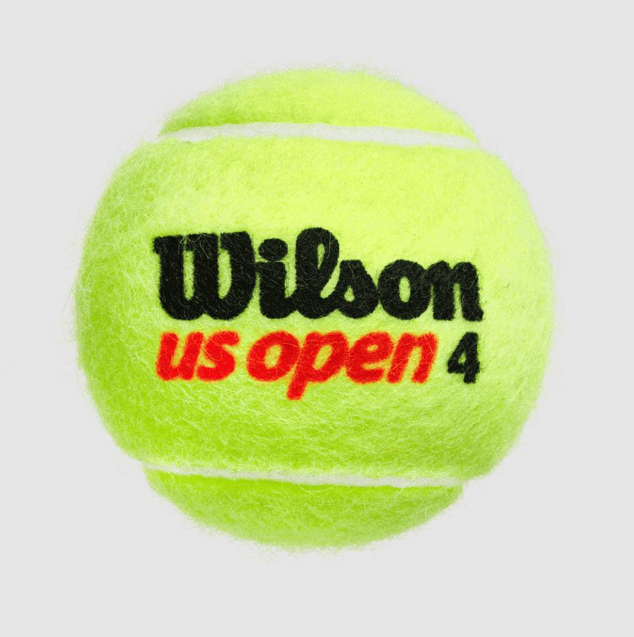 Peter Andrew Lusztyk, ‘Wilson US OPEN 4 Tennis Ball (Large)’, 2023, Print, Digital C-Print / Archival Pigment Print, null,