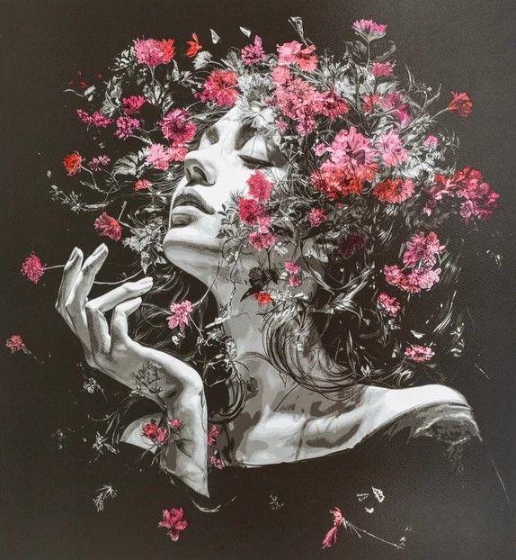 Spring Bloom