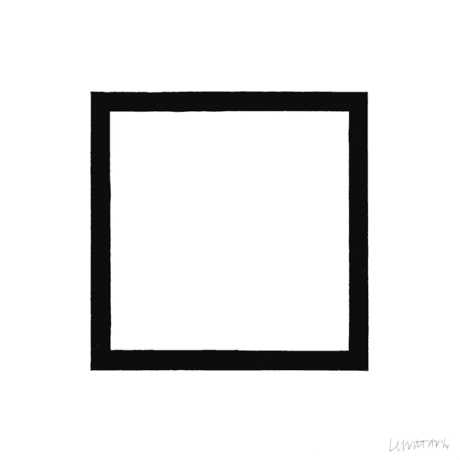 Sol LeWitt, ‘Five Geometric Figures in Five Colors, Plate #24’, 1986, Print, Screenprint in colours in wove paper, null, Numbered