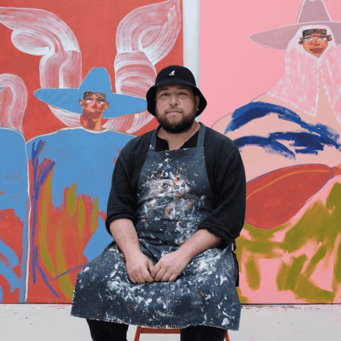 Studio Lenca, Salvadoran, 1986, Contemporary Artist