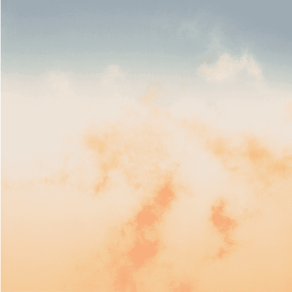 Tacita Dean, ‘LA Magic Hour VI’, 2021, Print, Hand-drawn multi-colored blend lithograph, Gemini G.E.L.,