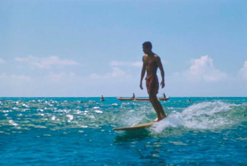 Toni Frissell, ‘Hawaiian Scenes IV’, 2020, Print, Fine Art Archival Photographic Prints, null,