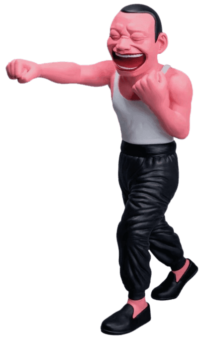Kung Fu
