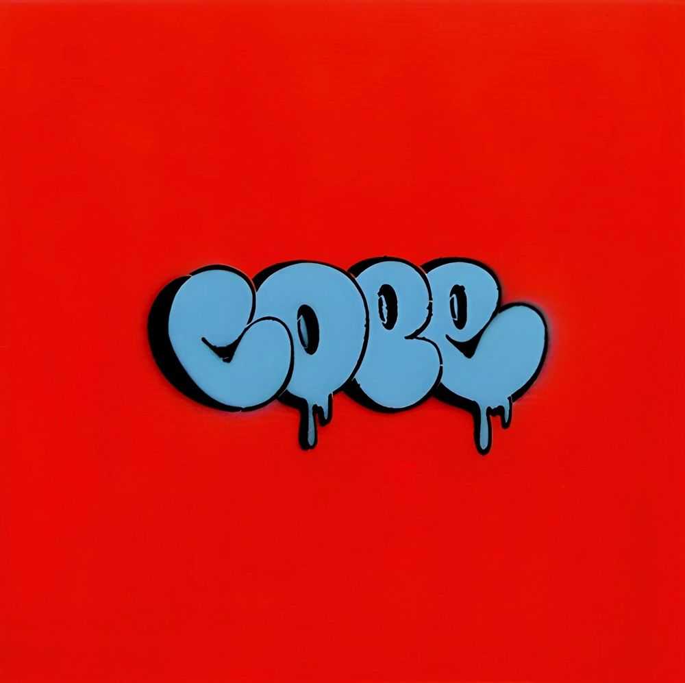 Cope2, ‘Detroit Stencil Series’, 16-11-2013, Print, Hand Painted Multiple, 1xRUN, Numbered, Handfinished