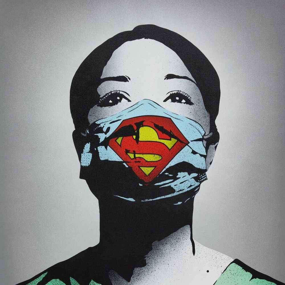 Fake, , 1980, Contemporary Artist