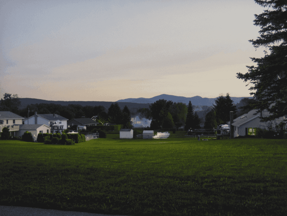 Gregory Crewdson, ‘Production Still (Brightview #2)’, 2003, Print, Digital C-print, null, Numbered
