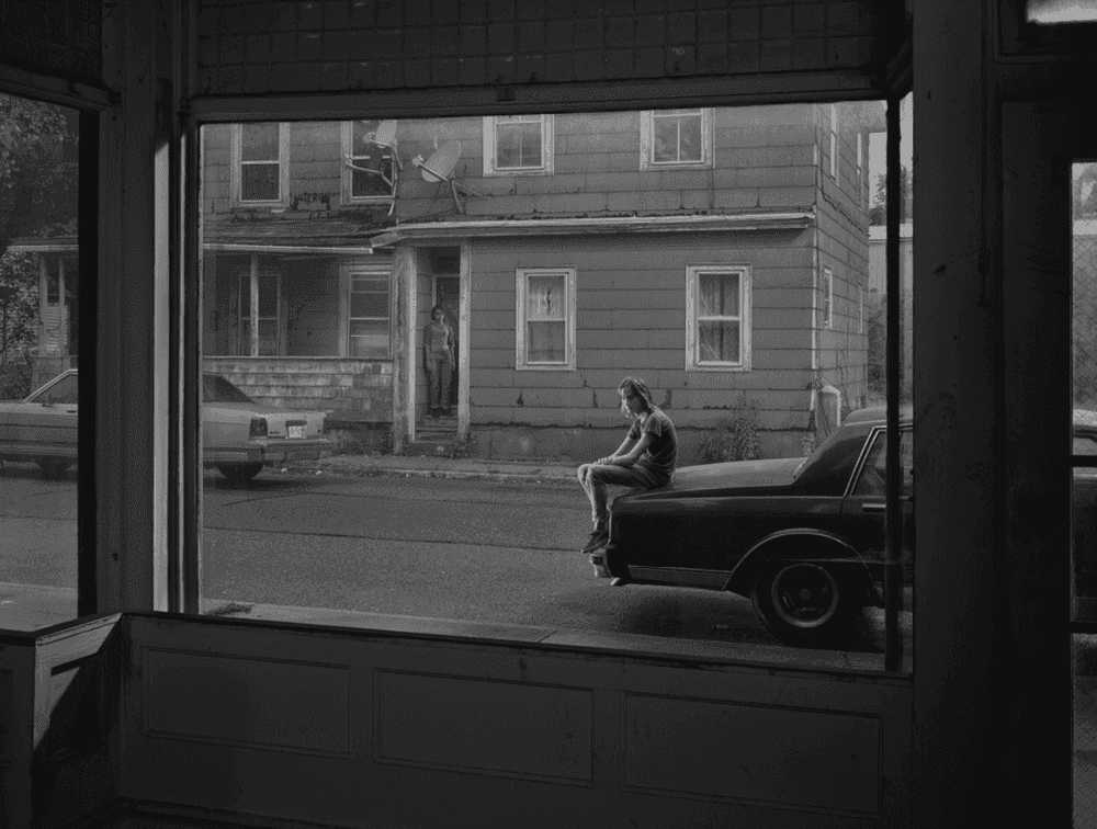 Gregory Crewdson, ‘The Storefront Window’, 2022, Print, Digital pigment print, null,