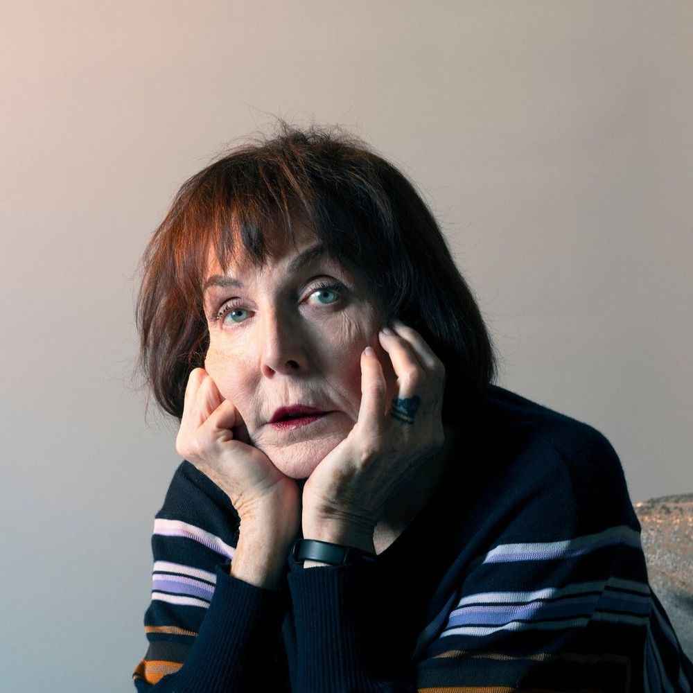 Marilyn Minter, American, 1948, Contemporary Artist