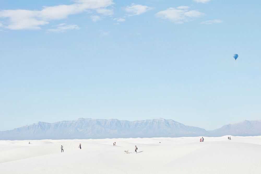 Peter Andrew Lusztyk, ‘Balloon II (Large)’, 2020, Print, Digital C-Print / Archival Pigment Print, null,