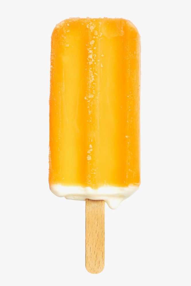 Peter Andrew Lusztyk, ‘Creamsicles - Orange (Medium)’, 2023, Print, Digital C-Print / Archival Pigment Print, null,