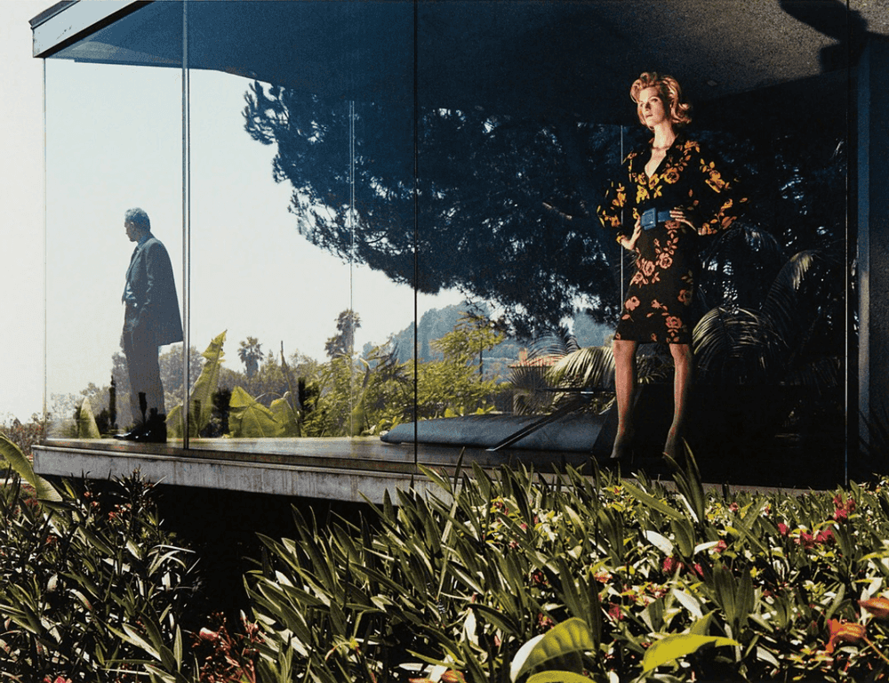 Philip-Lorca diCorcia, ‘W, September 1997, III’, 1997, Print, Archival pigment print, null, Numbered