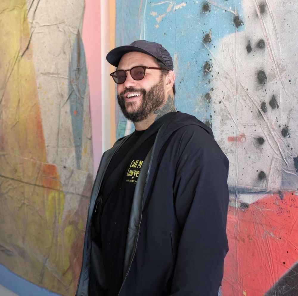 Revok, American, 1977, Contemporary Artist