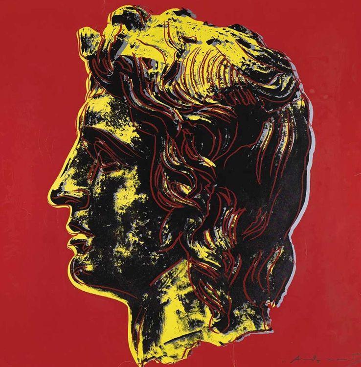 Alexander The Great (FS II.292)