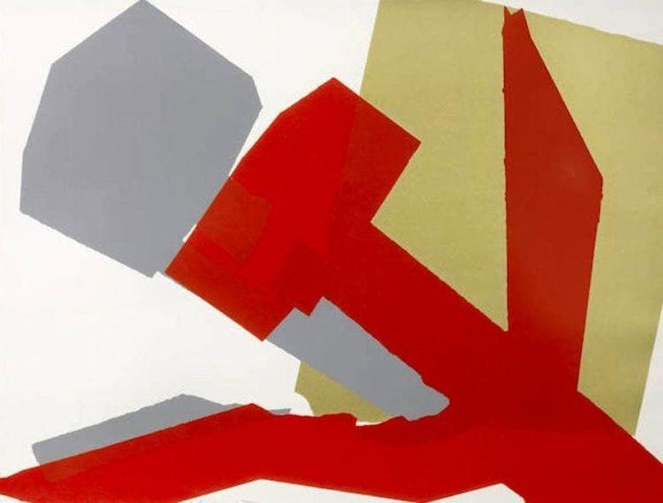 Hammer and Sickle (Special Edition) (FS II.167)