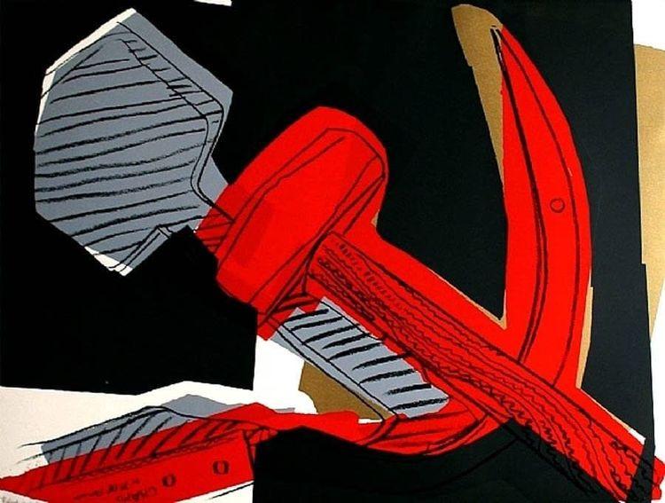 Hammer and Sickle (Special Edition) (FS II.169)
