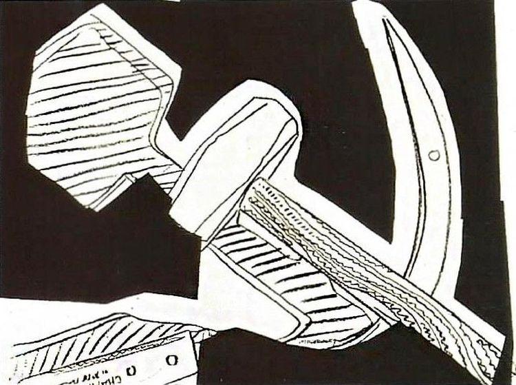Hammer and Sickle (Special Edition) (FS II.170)