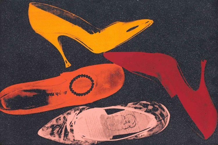 Shoes (FS II.253)