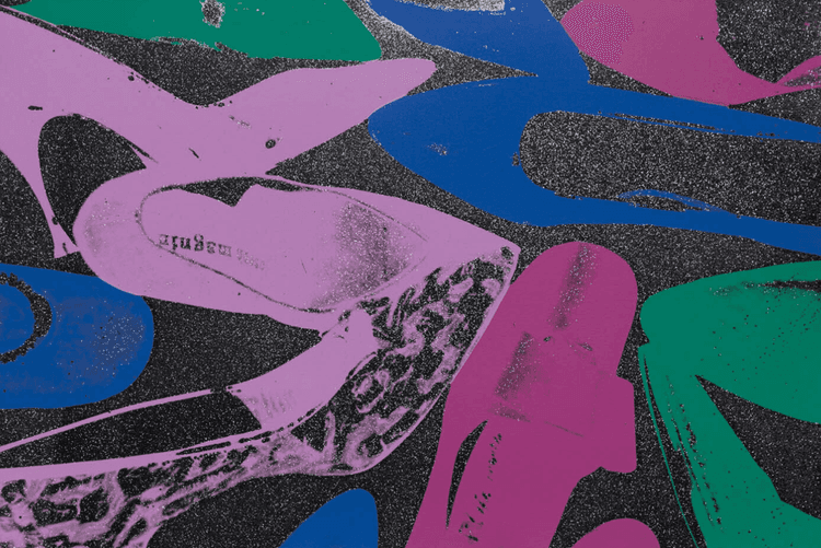 Shoes (FS II.254)