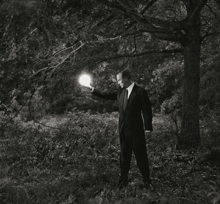 Robert Wilson, The Watermill Center