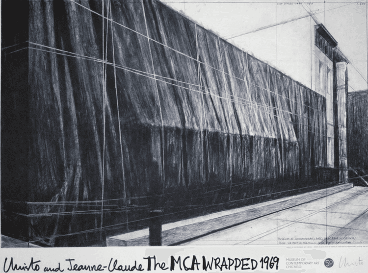 The MCA