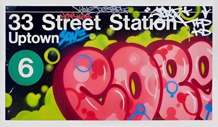 33rd Street Station