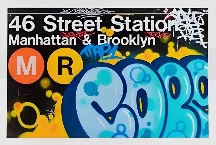 46th Street Station