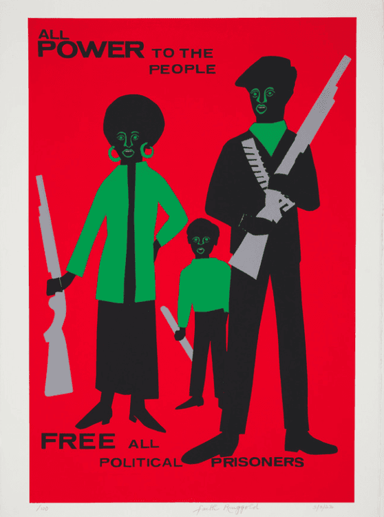 All Power to the People