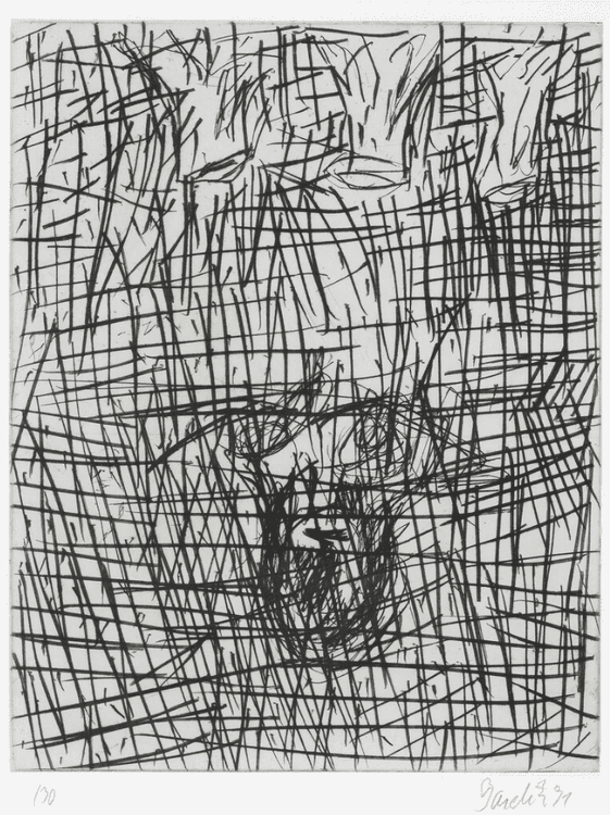 Ohne Titel