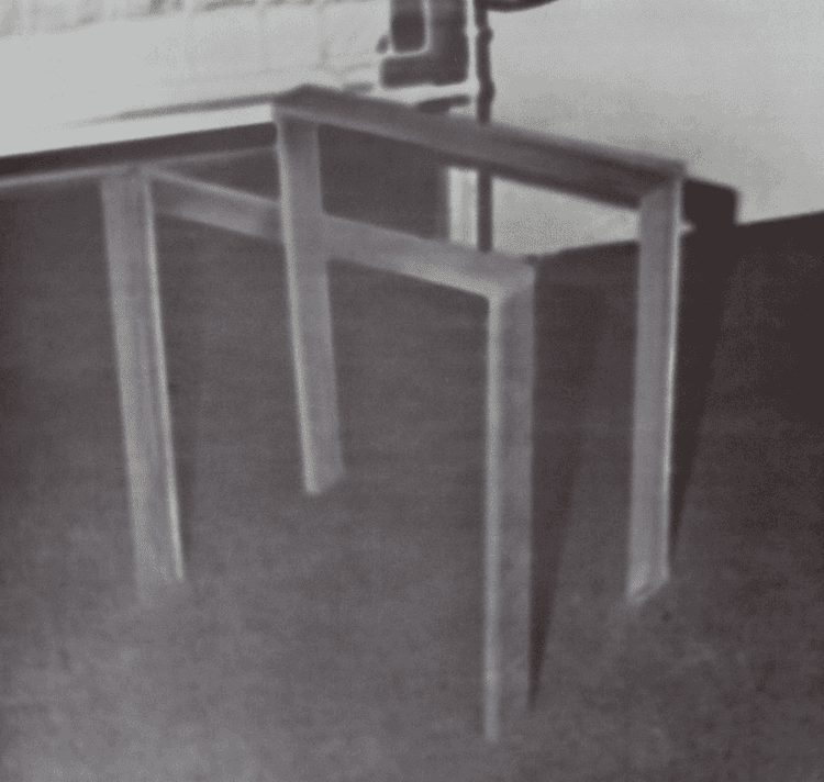 Table Legs
