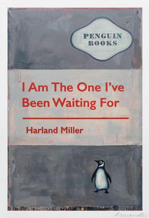 I Am The One I've Been Waiting For (2025)