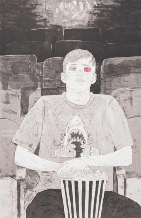 The Last Screening