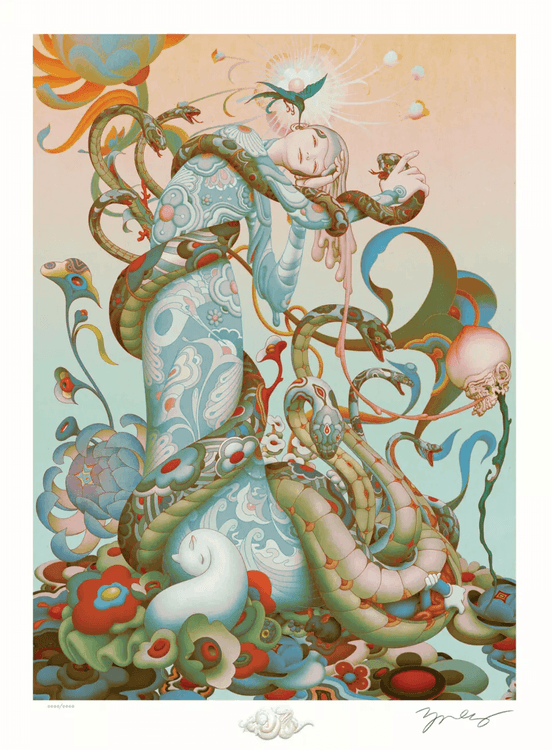 Year of the Snake