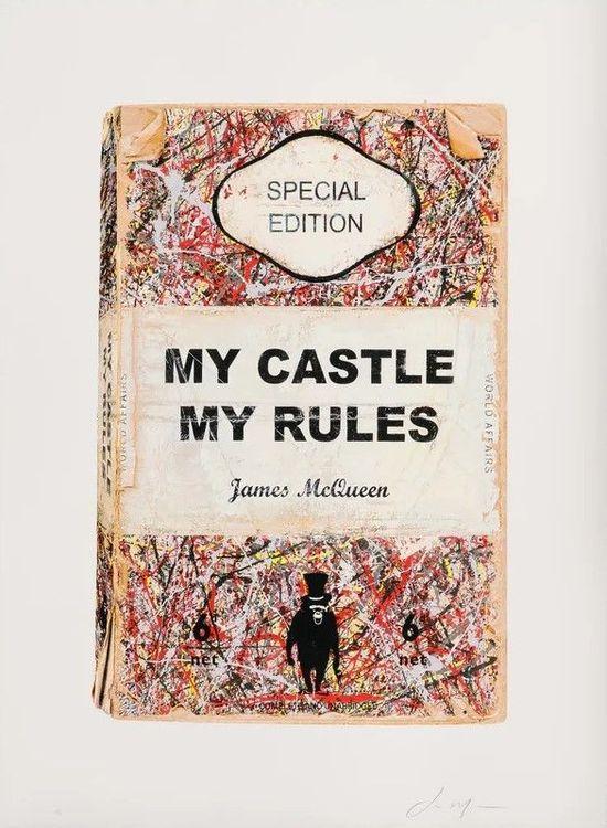 My Castle, My Rules