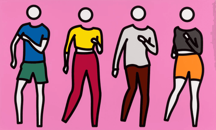 Dance, Synced: Dance 1
