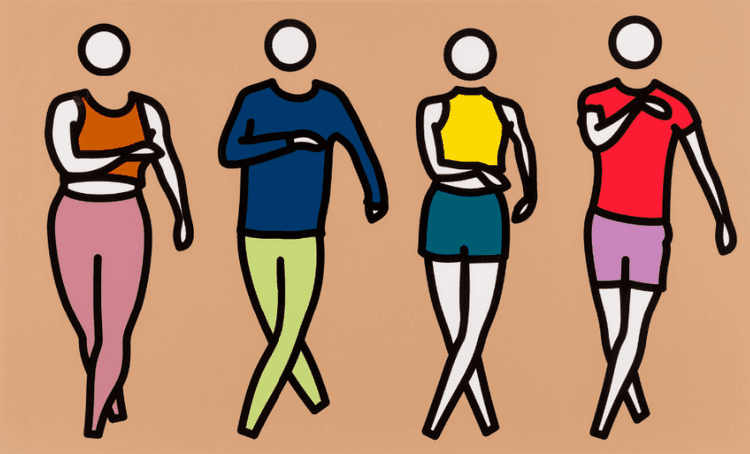 Dance, Synced: Dance 4
