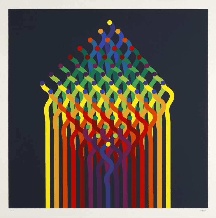 Surface Couleur